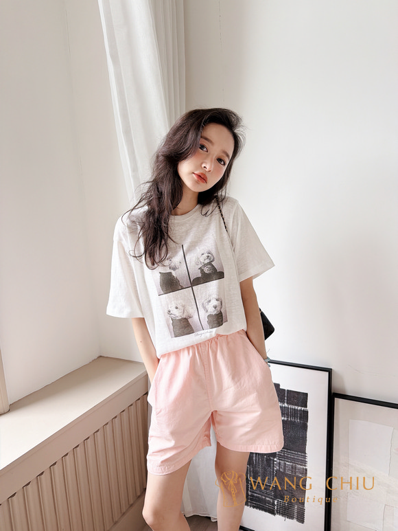 WANG CHIU 麻豆照